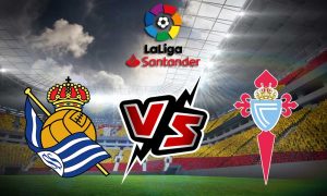 مشاهدة مباراة سيلتا فيغو و ريال سوسييداد بث مباشر 16/10/2022 Celta de Vigo vs Real Sociedad