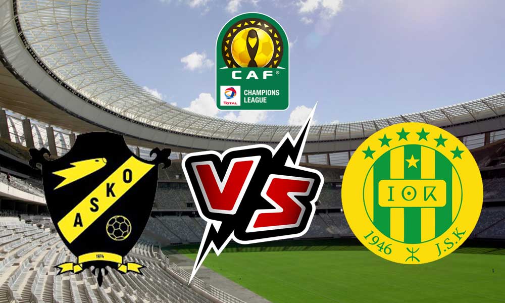 مشاهدة مباراة شبيبة القبائل و أسكو كارا بث مباشر 15/10/2022 Kabylie vs Asko De Kara