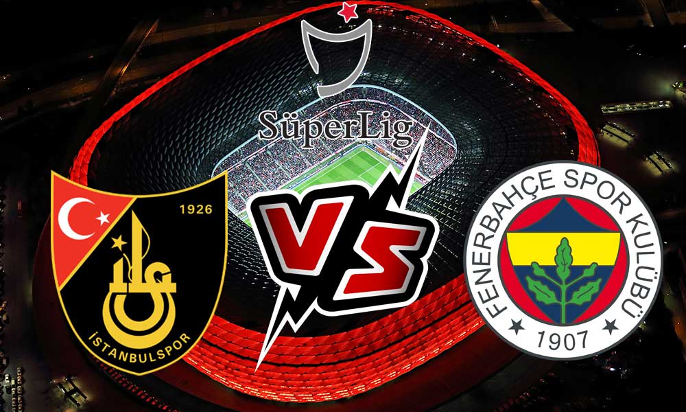 مشاهدة مباراة فنربخشة و اسطنبول سبور بث مباشر 30/10/2022 İstanbulspor vs Fenerbahçe