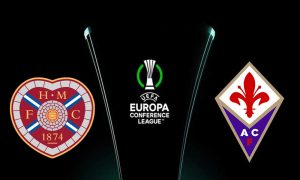 مشاهدة مباراة فيورنتينا و هارتس بث مباشر 13/10/2022 Hearts vs Fiorentina