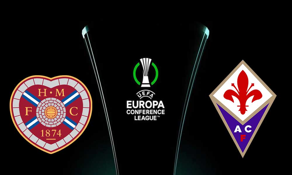 مشاهدة مباراة فيورنتينا و هارتس بث مباشر 13/10/2022 Hearts vs Fiorentina