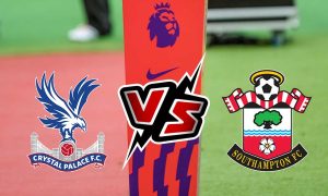 مشاهدة مباراة كريستال بالاس و ساوثهامتون بث مباشر 07/01/2023 Crystal Palace vs Southampton