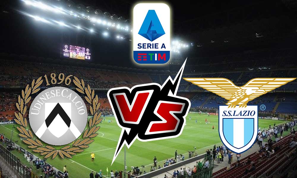 مشاهدة مباراة لاتسيو و أودينيزي بث مباشر 16/10/2022 Lazio vs Udinese