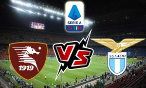 مشاهدة مباراة لاتسيو و ساليرنيتانا بث مباشر 30/10/2022 Lazio vs Salernitana