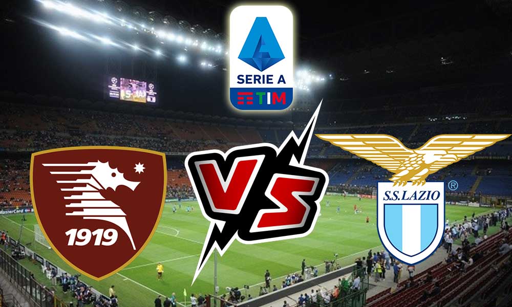 مشاهدة مباراة لاتسيو و ساليرنيتانا بث مباشر 30/10/2022 Lazio vs Salernitana