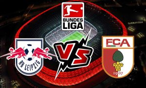 مشاهدة مباراة لايبزيج و أوجسبورج بث مباشر 22/10/2022 Augsburg vs RB Leipzig