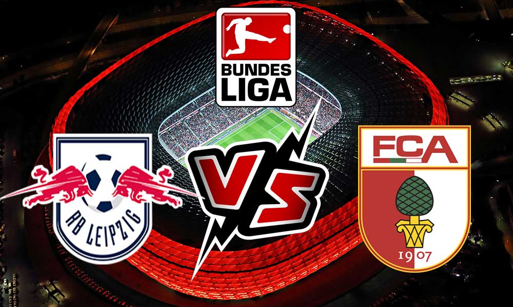مشاهدة مباراة لايبزيج و أوجسبورج بث مباشر 22/10/2022 Augsburg vs RB Leipzig