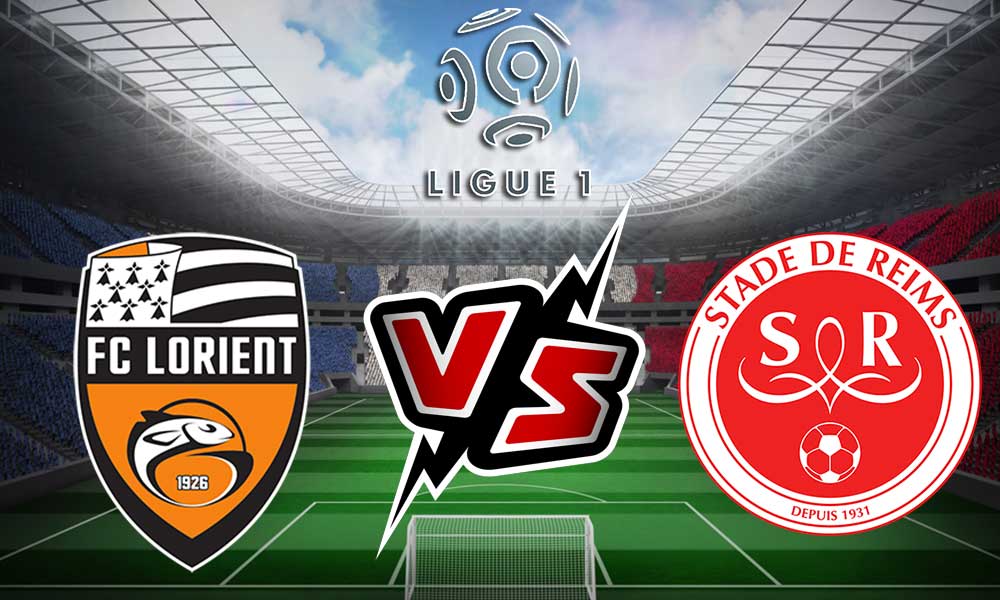 مشاهدة مباراة ستاد ريمس و لوريان بث مباشر 2023-02-01 Reims vs Lorient