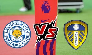 مشاهدة مباراة ليستر سيتي و ليدز يونايتد بث مباشر 20/10/2022 Leicester City vs Leeds United