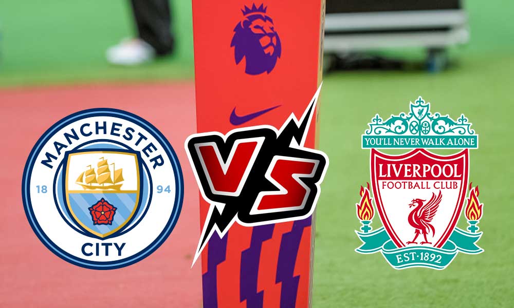 مشاهدة مباراة ليفربول و مانشستر سيتي بث مباشر 16/10/2022 Liverpool vs Manchester City