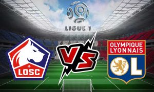 مشاهدة مباراة ليل و ليون بث مباشر 2023-03-10 Lille vs Olympique Lyonnais