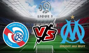 مشاهدة مباراة مارسيليا و ستراسبورج بث مباشر 2023-03-12 Olympique Marseille vs Strasbourg
