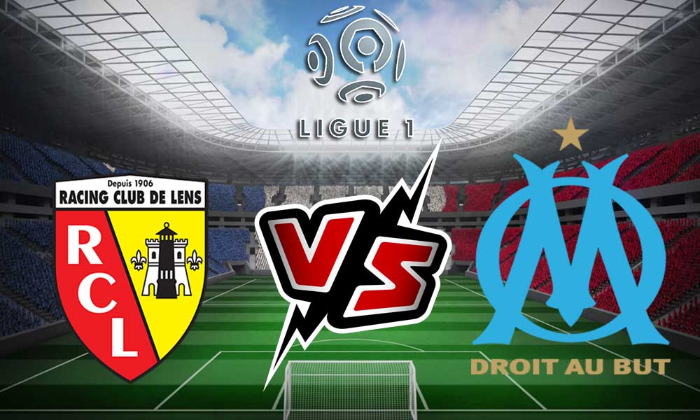 مشاهدة مباراة مارسيليا و لانس بث مباشر 22/10/2022 Olympique Marseille vs Lens