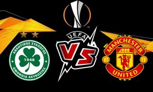 مشاهدة مباراة مانشستر يونايتد و اومونيا نيقوسيا بث مباشر 13/10/2022 Omonia Nicosia vs Manchester United