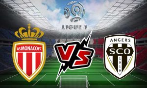 مشاهدة مباراة موناكو و أنجيه بث مباشر 30/10/2022 Monaco vs Angers SCO