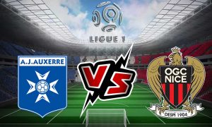 مشاهدة مباراة نيس و أوكسير بث مباشر 16/10/2022 Auxerre vs Nice