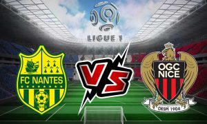مشاهدة مباراة نانت و نيس بث مباشر 2023-03-12 Nantes vs Nice