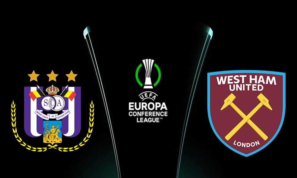 مشاهدة مباراة وست هام يونايتد و أندرلخت بث مباشر 13/10/2022 Anderlecht vs West Ham United
