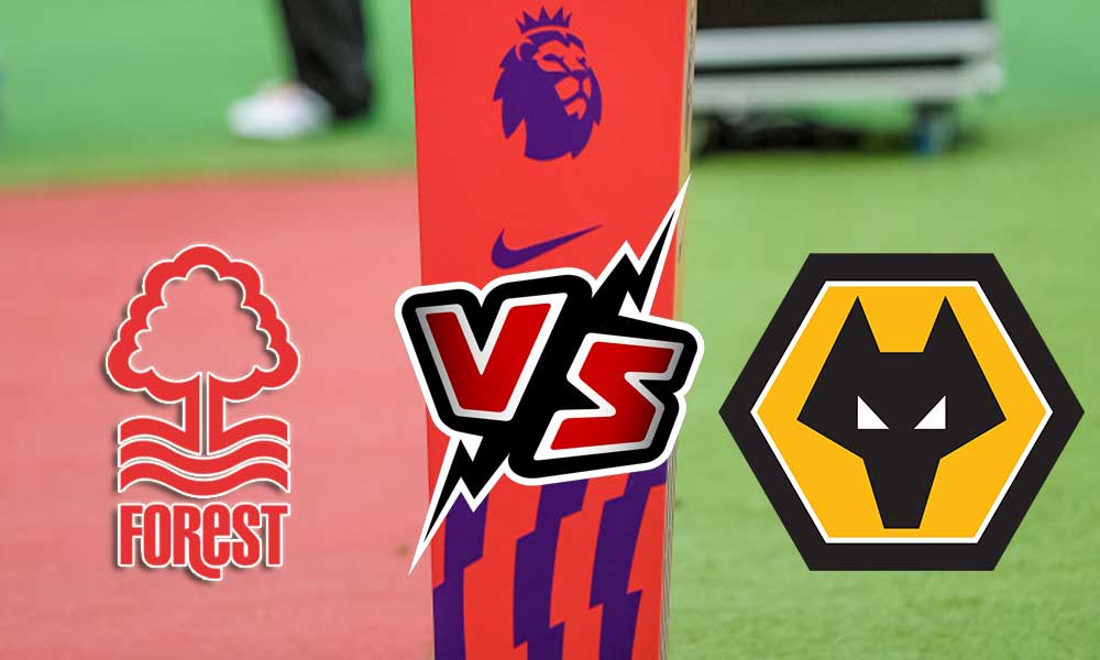 مشاهدة مباراة نوتينغهام فورست و وولفرهامبتون بث مباشر 11/01/2023 Nottingham Forest vs Wolverhampton
