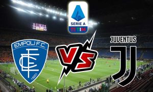 مشاهدة مباراة يوفنتوس و إمبولي بث مباشر 21/10/2022 Juventus vs Empoli