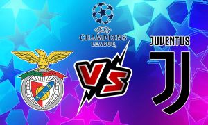مشاهدة مباراة يوفنتوس و بنفيكا بث مباشر 25/10/2022 Benfica vs Juventus