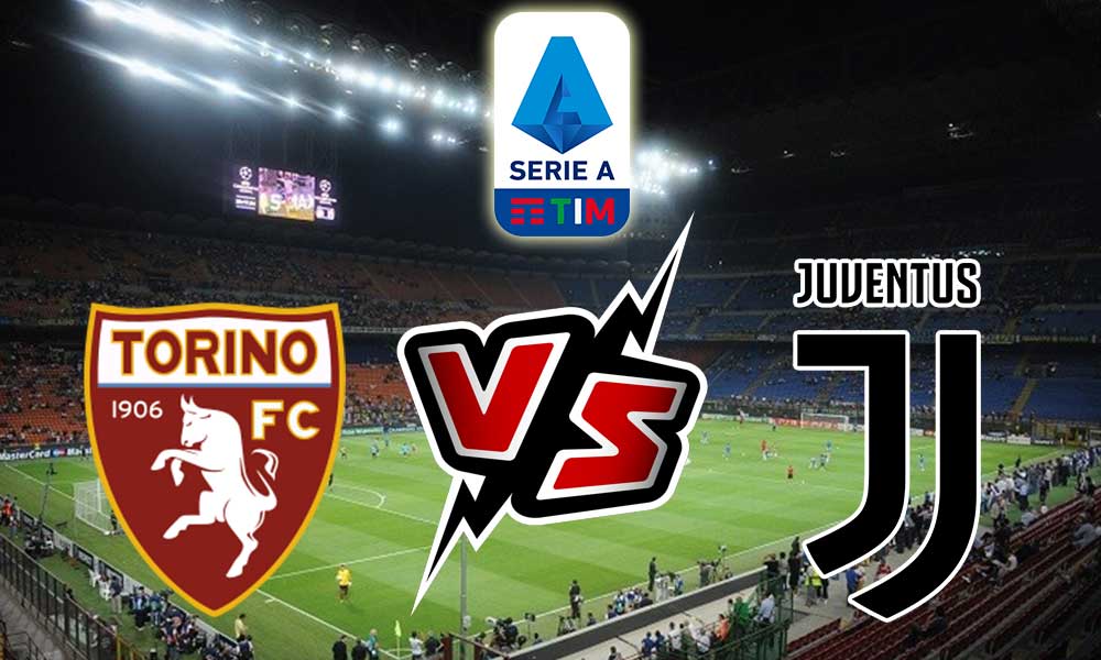 مشاهدة مباراة يوفنتوس و تورينو بث مباشر 15/10/2022 Torino vs Juventus