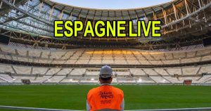 مشاهدة مباراة إسبانيا اليوم بث مباشر Espagne Live