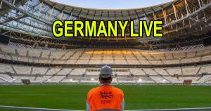 مشاهدة مباراة ألمانيا اليوم بث مباشر Germany Live