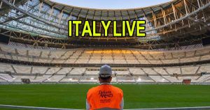 مشاهدة مباراة ايطاليا اليوم بث مباشر Italy Live