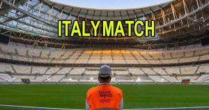 موعد مباراة إيطاليا و القنوات الناقلة Italy match