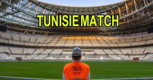 موعد مباراة تونس و القنوات الناقلة Tunisie match
