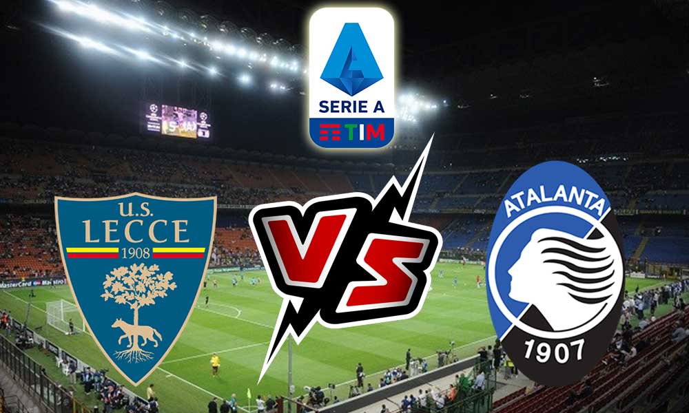 مشاهدة مباراة أتلانتا و ليتشي بث مباشر 2023-02-19 Atalanta vs Lecce
