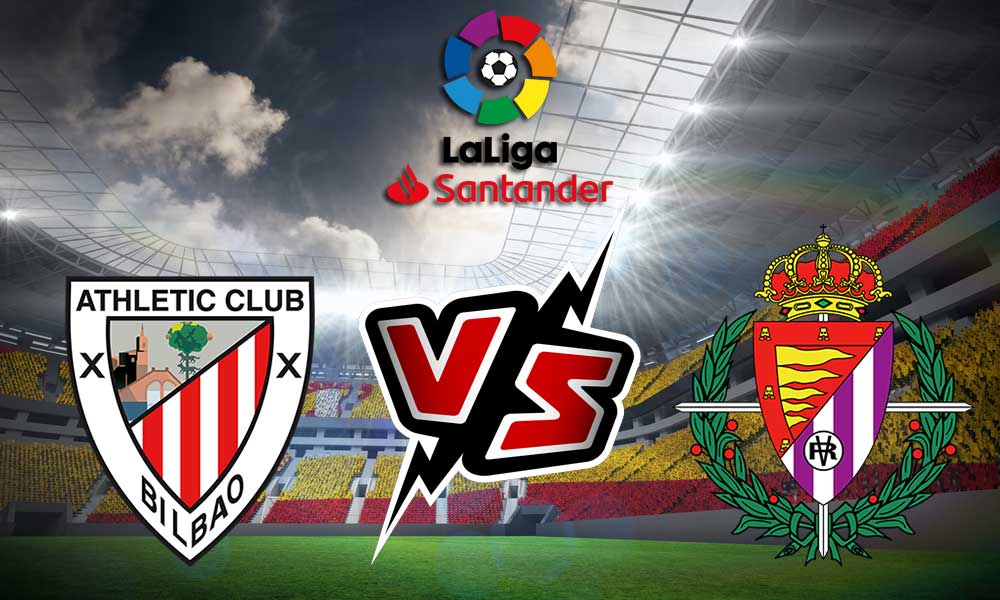 مشاهدة مباراة أتلتيك بيلباو و بلد الوليد بث مباشر 08/11/2022 Athletic Club vs Real Valladolid