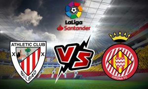 مشاهدة مباراة أتلتيك بيلباو و جيرونا بث مباشر 2023-02-26 Athletic Club vs Girona