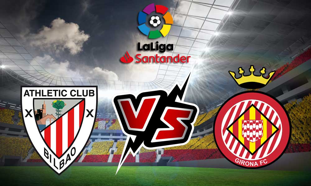 مشاهدة مباراة أتلتيك بيلباو و جيرونا بث مباشر 2023-02-26 Athletic Club vs Girona