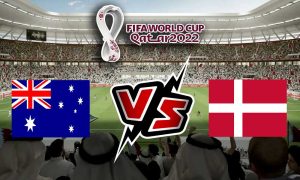 مشاهدة مباراة أستراليا و الدانمارك بث مباشر 30/11/2022 Australia vs Denmark
