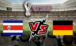مشاهدة مباراة ألمانيا و كوستاريكا بث مباشر 01/12/2022 Costa Rica vs Germany