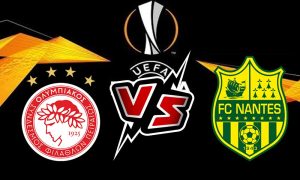 مشاهدة مباراة أولمبياكوس و نانت بث مباشر 03/11/2022 Olympiakos Piraeus vs Nantes