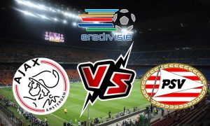 مشاهدة مباراة أياكس أمستردام و بي إس في آيندهوفن بث مباشر 06/11/2022 Ajax vs PSV