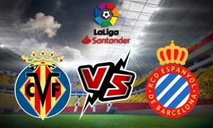 مشاهدة مباراة إسبانيول و فياريال بث مباشر 09/11/2022 Espanyol vs Villarreal