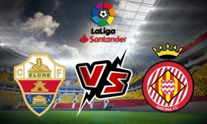 مشاهدة مباراة إلتشي و جيرونا بث مباشر 08/11/2022 Elche vs Girona