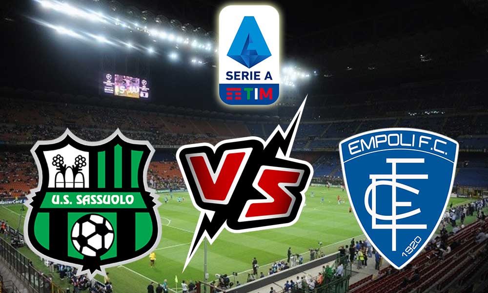مشاهدة مباراة إمبولي و ساسولو بث مباشر 05/11/2022 Empoli vs Sassuolo