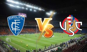 مشاهدة مباراة إمبولي و كريمونيزي بث مباشر 11/11/2022 Empoli vs Cremonese