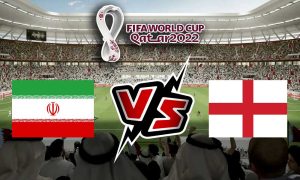 مشاهدة مباراة إنجلترا و إيران بث مباشر 21/11/2022 England vs Iran