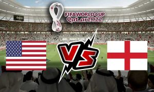 مشاهدة مباراة إنجلترا و أمريكا بث مباشر 25/11/2022 England vs USA