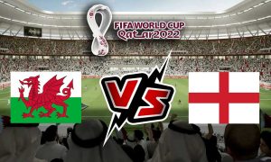 مشاهدة مباراة إنجلترا و ويلز بث مباشر 29/11/2022 Wales vs England