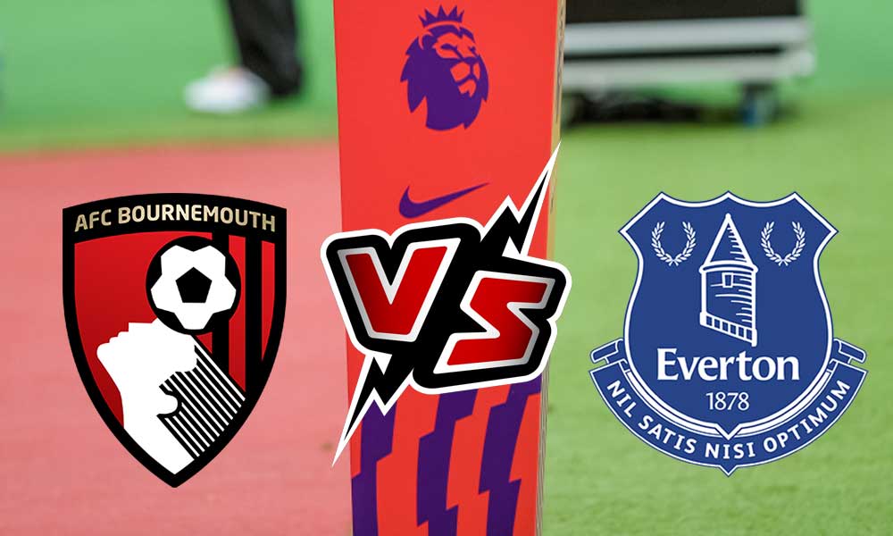 مشاهدة مباراة إيفرتون و بورنموث بث مباشر 12/11/2022 Bournemouth vs Everton