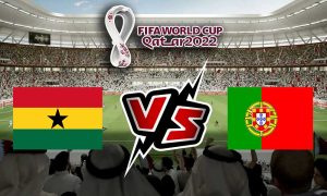 مشاهدة مباراة البرتغال و غانا بث مباشر 23/11/2022 Portugal vs Ghana