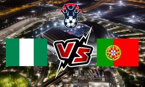 مشاهدة مباراة البرتغال و نيجيريا بث مباشر 17/11/2022 Portugal vs Nigeria