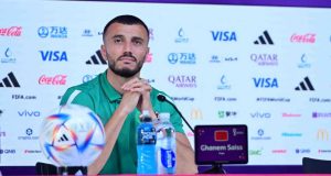 سايس: يؤكد أن كل شيء ممكن بعد فوز السعودية